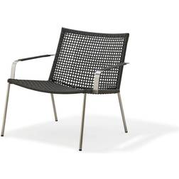Cane-Line Straw Lounge Chair