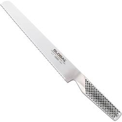 Global Classic G-9 Bread Knife 22 cm