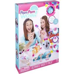 Character Pom Pom Wow Variety Pack