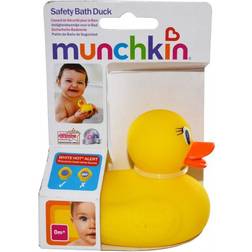 Munchkin Safety Bath Duck