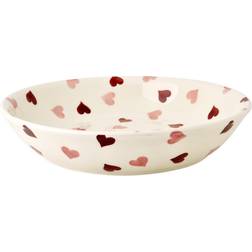 Emma Bridgewater Pink Hearts Soup Bowl 23cm