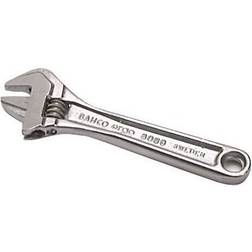 Bahco 8072C Adjustable Wrench