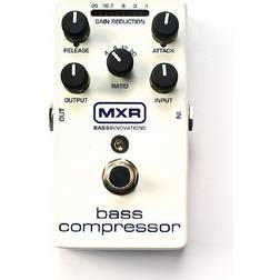 Jim Dunlop M87 MXR Bass Compressor