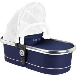 iCandy Peach Main Carrycot