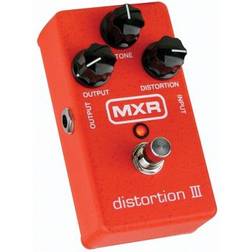 Jim Dunlop M115 MXR Distortion 3