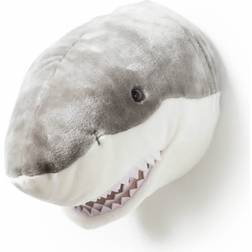 Brigbys Animal Head Shark