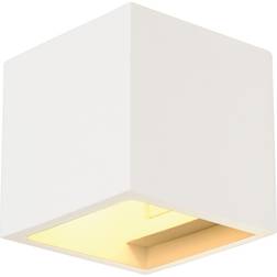 SLV Plastra Cube Wall lamp