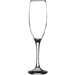 Ravenhead Mode Champagne Glass 22cl 4pcs