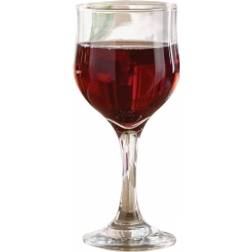 Ravenhead Tulip Red Wine Glass 24cl 4pcs