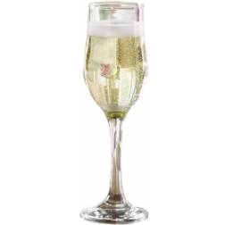 Ravenhead Tulip Champagne Glass 20cl 4pcs