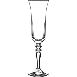 Ravenhead Avalon Champagne Glass 22cl 4pcs