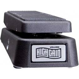 Dunlop GCB80 High Gain Volume