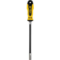 C.K T4760 Shafted Hex Head Screwdriver