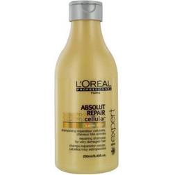 L'Oréal Professionnel Paris Serie Expert Absolut Repair Cellular Shampoo 250ml