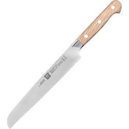 Zwilling Pro Wood 38466-261 Bread Knife 26 Bread Knife 26 cm