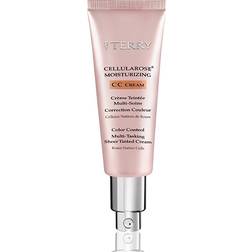 By Terry Cellularose Moistyrizing CC Cream #1 Nude