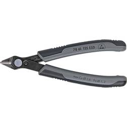 Knipex 78 61 125 Electronic Super ESD Pliers