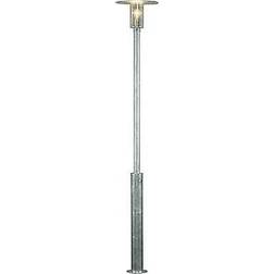Konstsmide Mode Pole Lighting 220cm