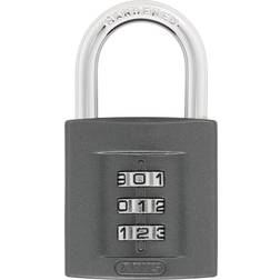 ABUS Combination Lock 158/40
