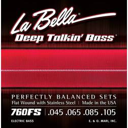 La Bella 760FS-B 45-105