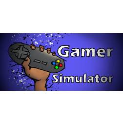 Gamer Simulator (PC)