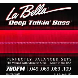La Bella 760FM 49-109