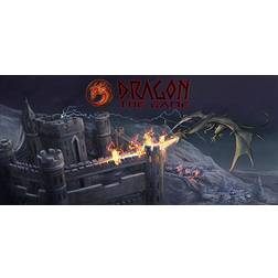 Dragon: The Game (PC)