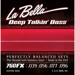 La Bella 760FX 39-96
