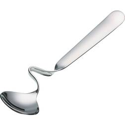 KitchenCraft Stainless Steel Dessert Spoon 14.5cm