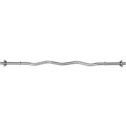 Viavito Standard EZ Curl Bar 119.3cm