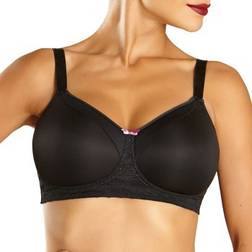 Chantelle Speciality Absolute Arm Comfort Bra - Black