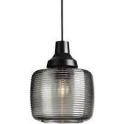 Design by us New Wave Stripe Pendant Lamp 21cm
