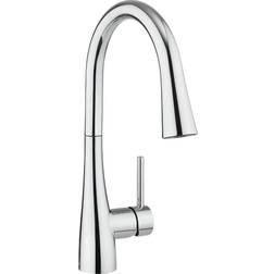 Crosswater Cook CO714DC Chrome