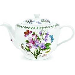 Portmeirion Botanic Garden Traditional Teapot 1.1L