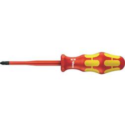Wera 162 5006450001 iS PH VDE Insulated Pan Head Screwdriver