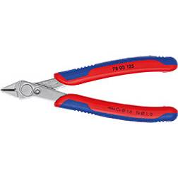 Knipex 78 3 125 Electronic Super Cutting Plier