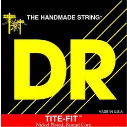 DR String Tite-Fit Electric 11-50