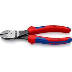 Knipex 74 2 180 High Leverage Combination Plier