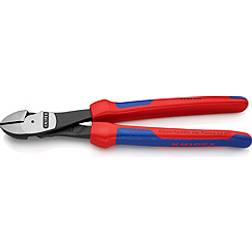 Knipex 74 2 250 High Leverage Combination Plier