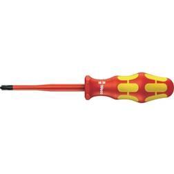 Wera 162 5006455001 iS PH/S VDE Insulated Pan Head Screwdriver