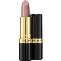 Revlon Super Lustrous Lipstick #415 Pink in the Afternoon