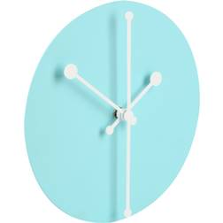 Alessi Dotty Wall Clock 20cm