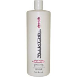 Paul Mitchell Strength Super Strong Daily Conditioner 1000ml
