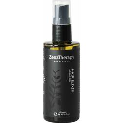 ZenzTherapy Hair Elixir Argan Oil 60ml