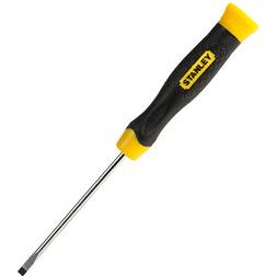 Stanley 0-64-924 Cushion Grip Slotted Screwdriver