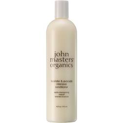 John Masters Organics Lavender & Avocado Intensive Conditioner 473ml