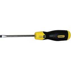 Stanley 0-64-922 Cushion Grip Slotted Screwdriver