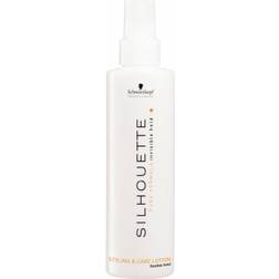 Schwarzkopf Silhouette Flexible Hold Style & Care Lotion 200ml