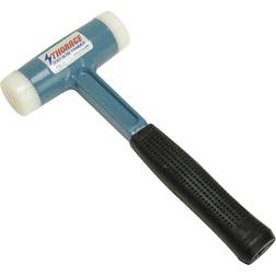 THOR 20-1010 Thorace Dead Blow Nylon Rubber Hammer