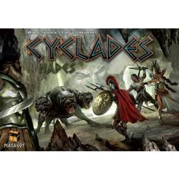 Matagot Cyclades: Hades